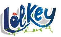 lolkey_logo